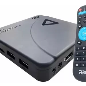 SMARTPRO 4K HD PROELETRONIC - 3000