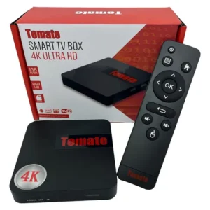 Tomate Plus 4K 2/16GB